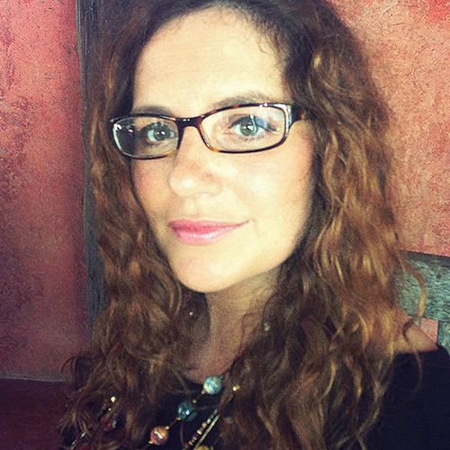 Monica M. Vaughan